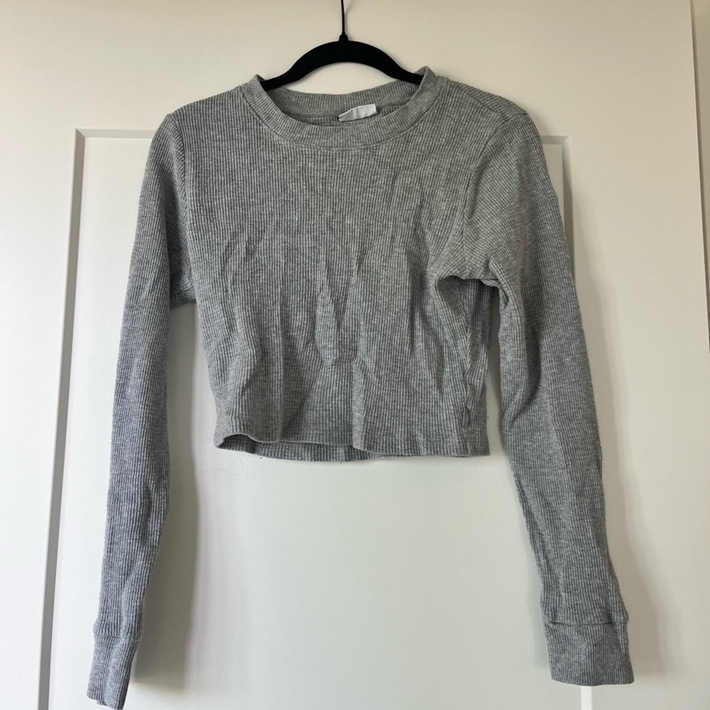 TNA Long sleeve